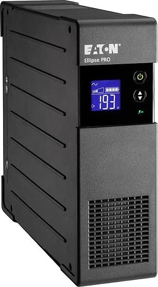 UPS Eaton Ellipse PRO 850 FR, Linjë-Interaktive 0.85 kVA 510 W, me 4 dalje AC