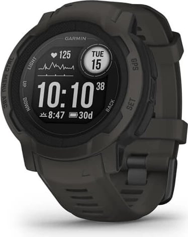 Smartwatch Garmin Instinct 2 Eletric, 0.9”,GPS,  hiri