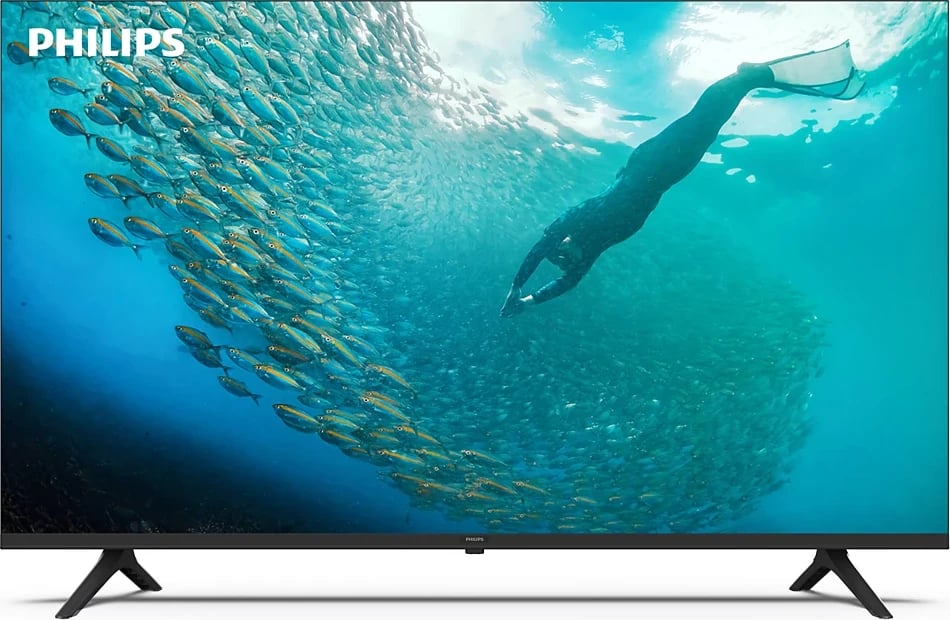 Televizor Philips 65PUS8079/12 | 65", 4K UHD, i zi