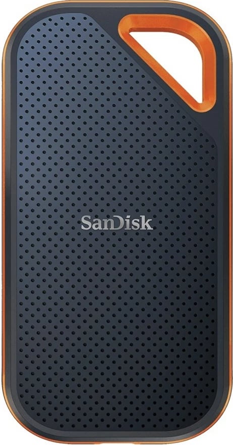 Disk SSD SanDisk, Extreme Portable Pro, 1000 GB