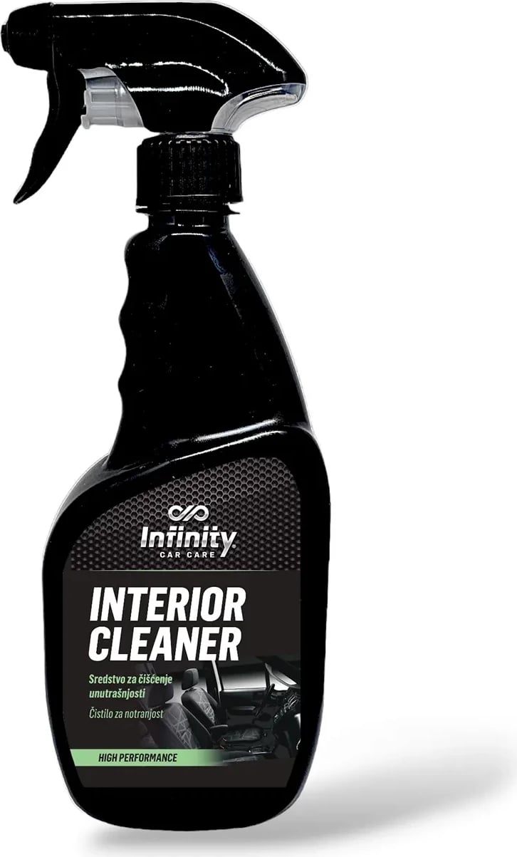 Infinity pastuers interieri, 500ml