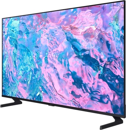 TELEVIZOR SAMSUNG UE50CU7092UXXH | 50" LED UHD 4K SMART TV TIZEN