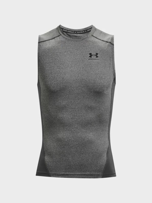 Maicë për meshkuj Under Armour, gri