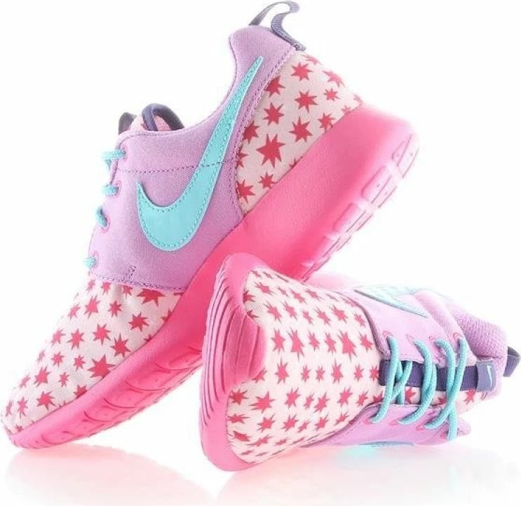 Atlete për femra Nike Roshe One Print (GS) me shumë ngjyra