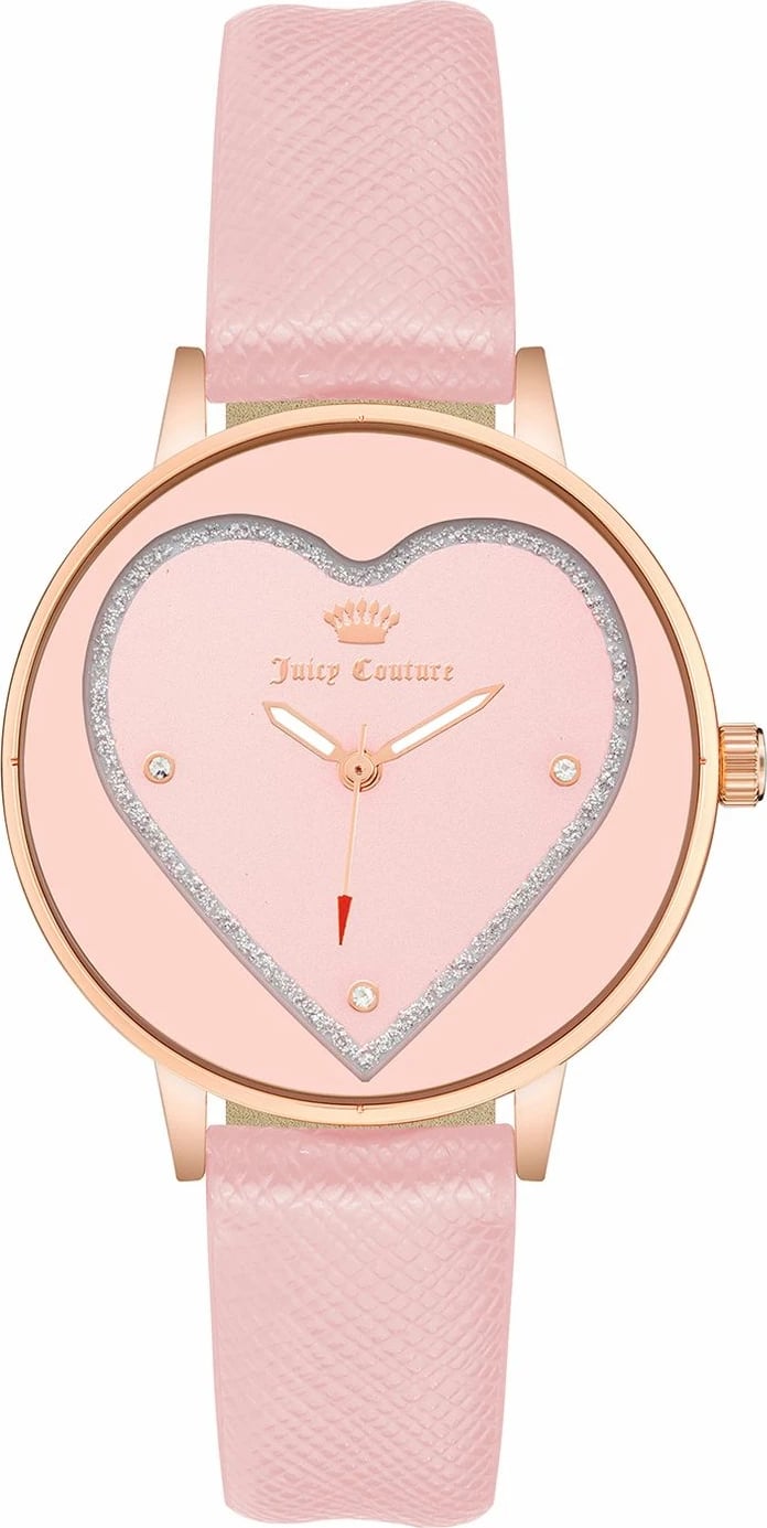 Orë dore për femra Juicy Couture, rose gold