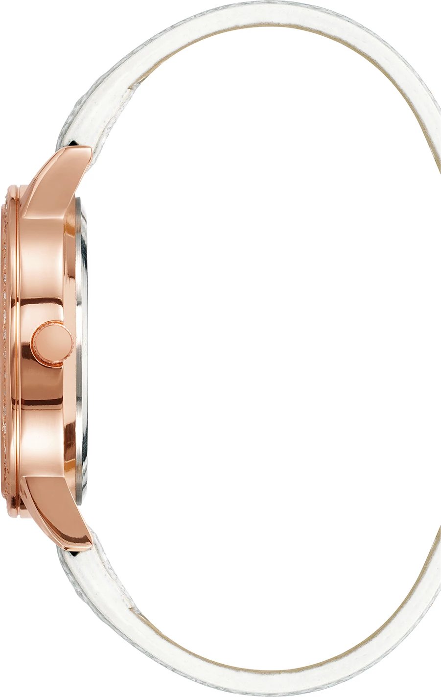 Orë dore për femra Juicy Couture, rose gold