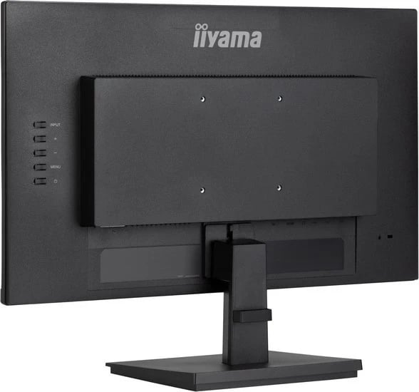 Monitor iiyama XU2492HSU-B6, ngjyrë e zezë