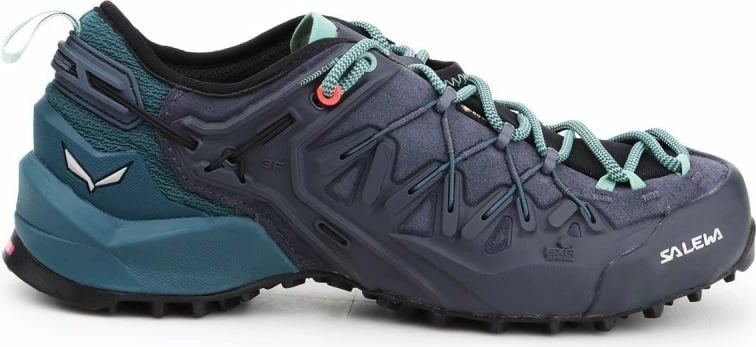 Këpucë për femra Salewa, blu marine