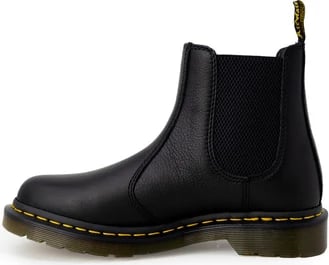 Çizme për femra Dr. Martens, të zeza