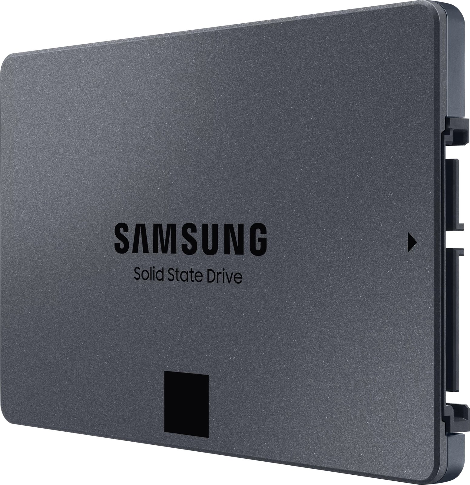 SSD Samsung 870 QVO 2TB