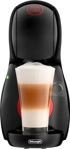 Aparat kafeje De'Longhi Dolce Gusto Piccolo XS EDG210, kapsula, i zi