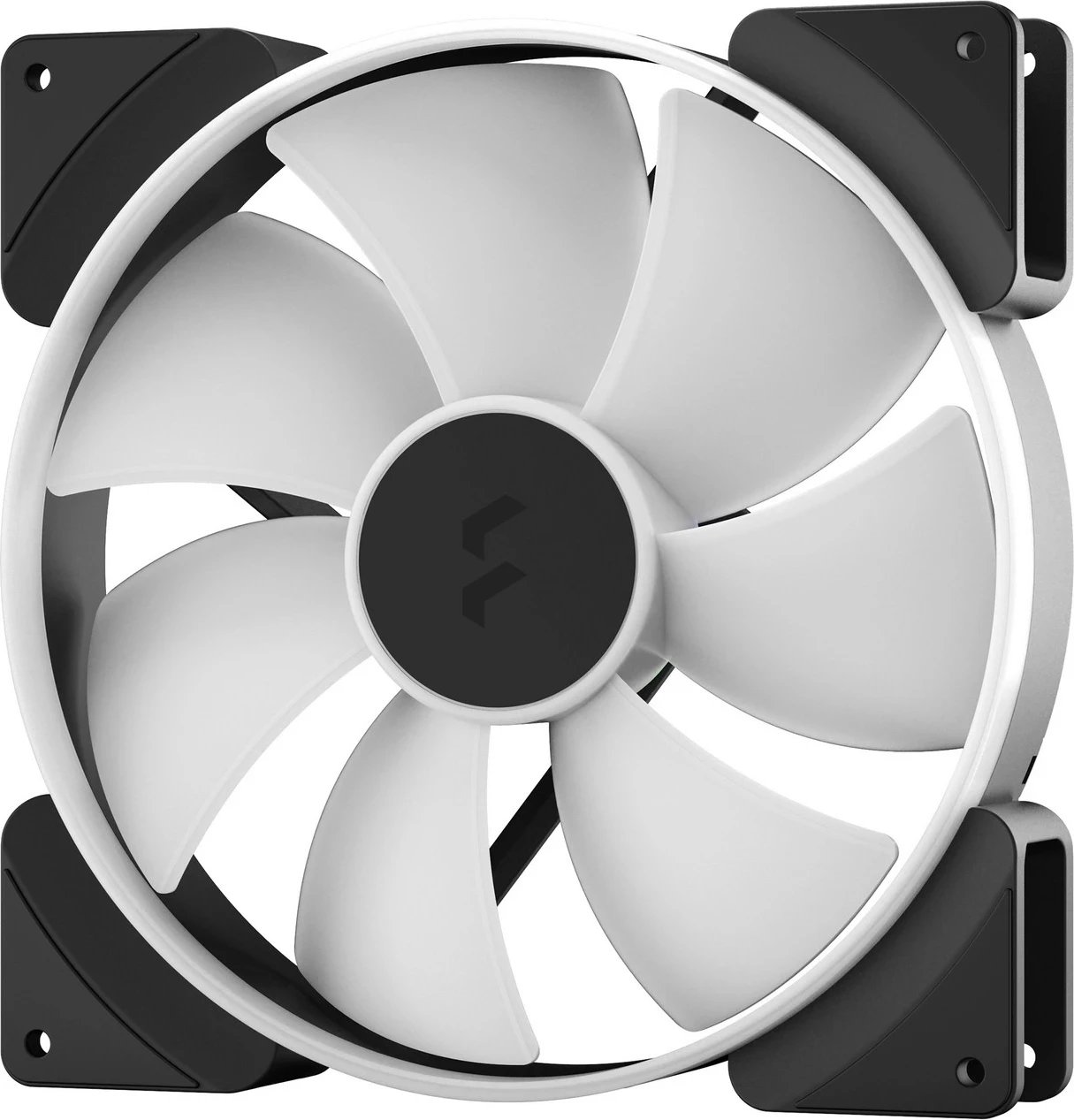 Ventilator Fractal Design Prisma AL-18 ARGB 180mm