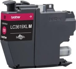 Ngjyrë LC-3619XLM për printer Brother, e vjollcë