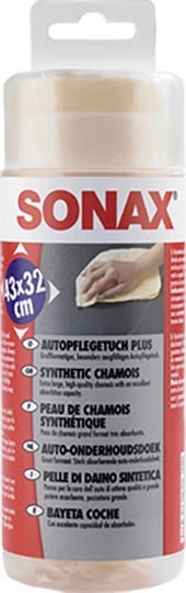 SONAX Lekure Sintetike