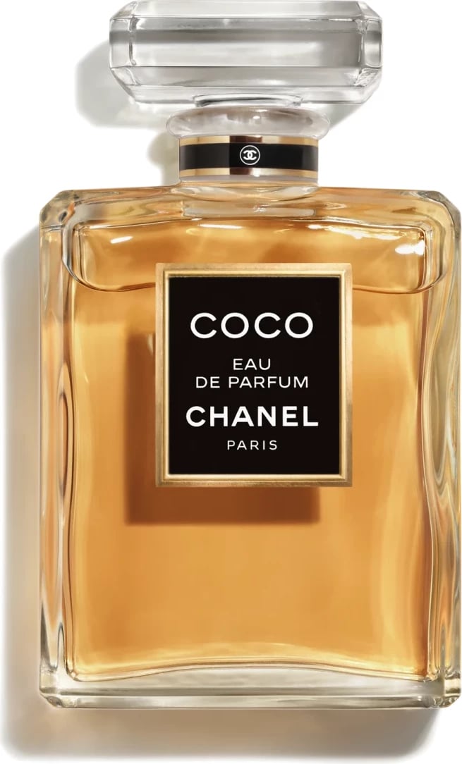 Eau De Parfum Chanel Coco, 100 ml