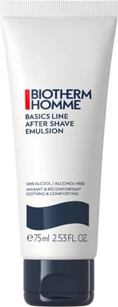 Krem pas rruarjes Biotherm Homme Basics Line After-Shave Emulsion, 75ml