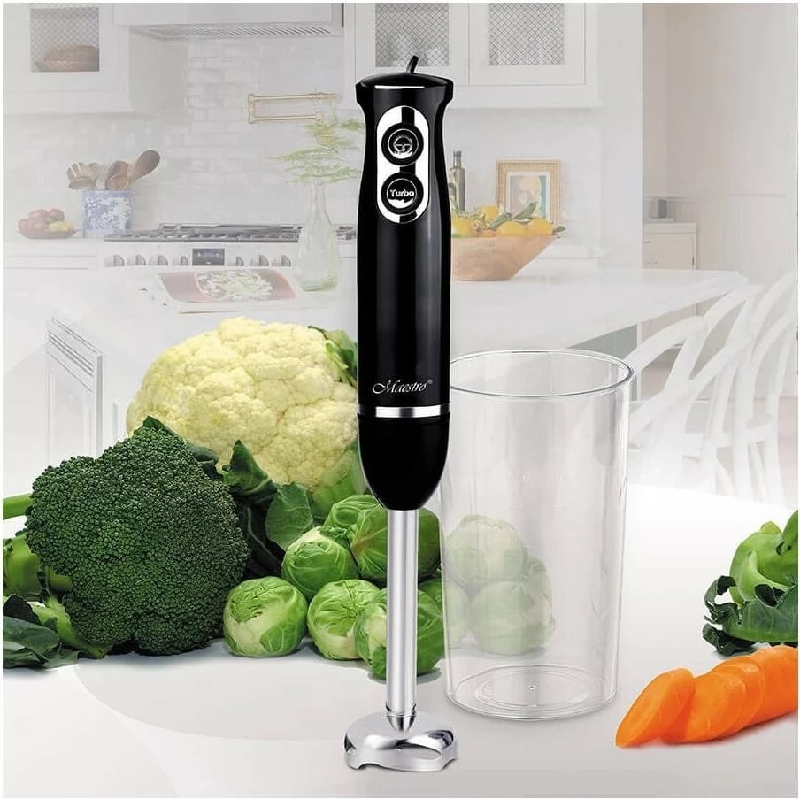 Blender manual Maestro MR-511, 500W, i zi