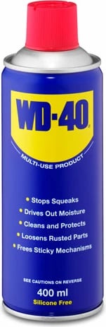 WD-40 400ml