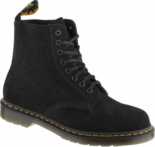 Çizme Dr Martens, të zeza