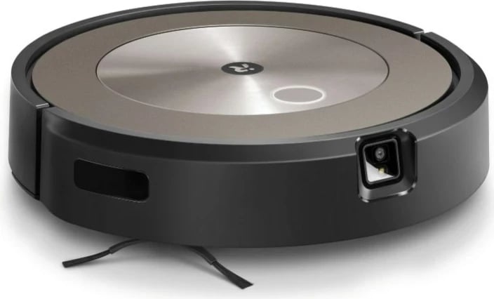 Robot pastrues iRobot Roomba j9, i zi