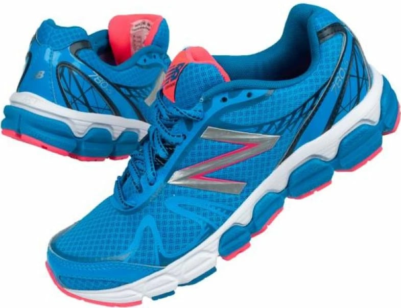 Atlete për Femra New Balance, Blu