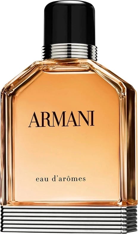 Eau De Toilette Giorgio Armani D'Aromes, 100 ml