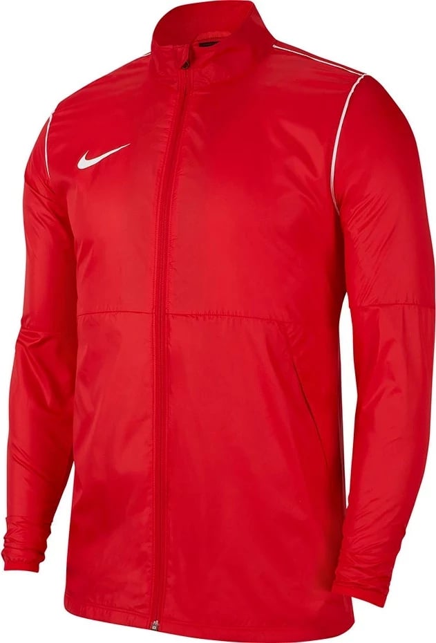 Xhaketë Nike RPL Park 20 RN JKT W JUNIOR, e kuqe, L