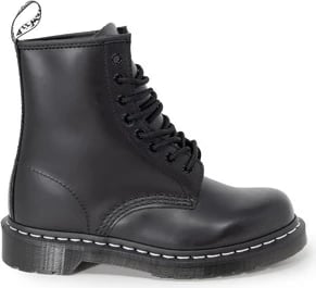 Çizme për femra Dr. Martens, të zeza