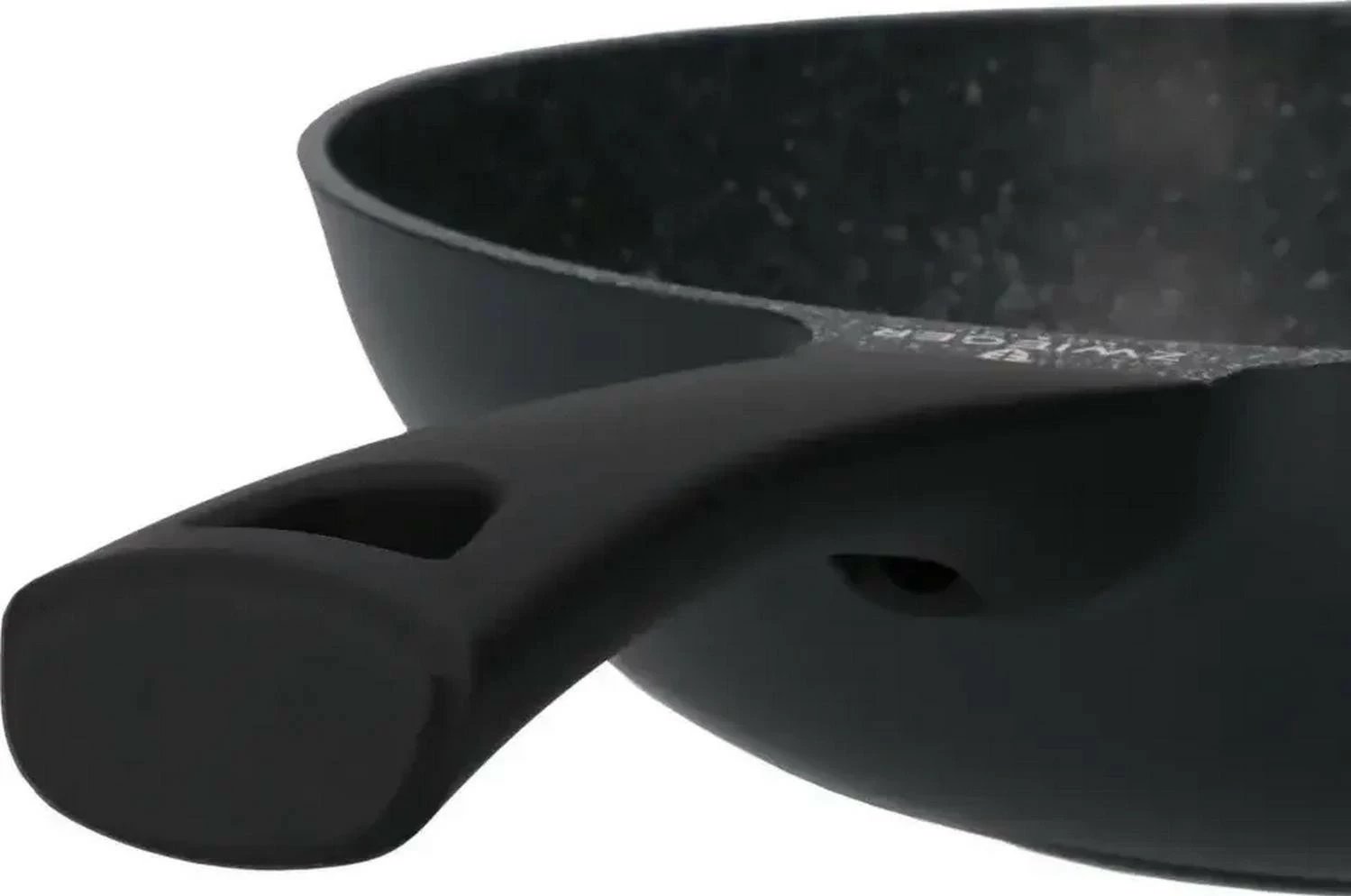 Tigan wok Zwieger Black Stone 32 cm