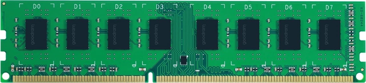 Modul për RAM memorie Goodram, 4GB DDR3, 1.3 GHz