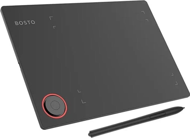 Tabletë Grafike Bosto T608