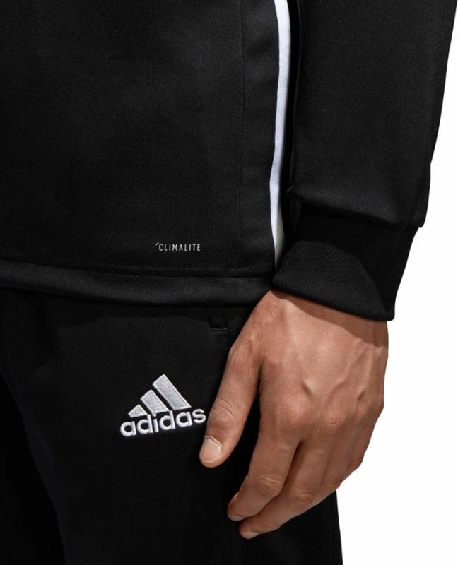 Duks për meshkuj adidas Regista 18 Training, i zi