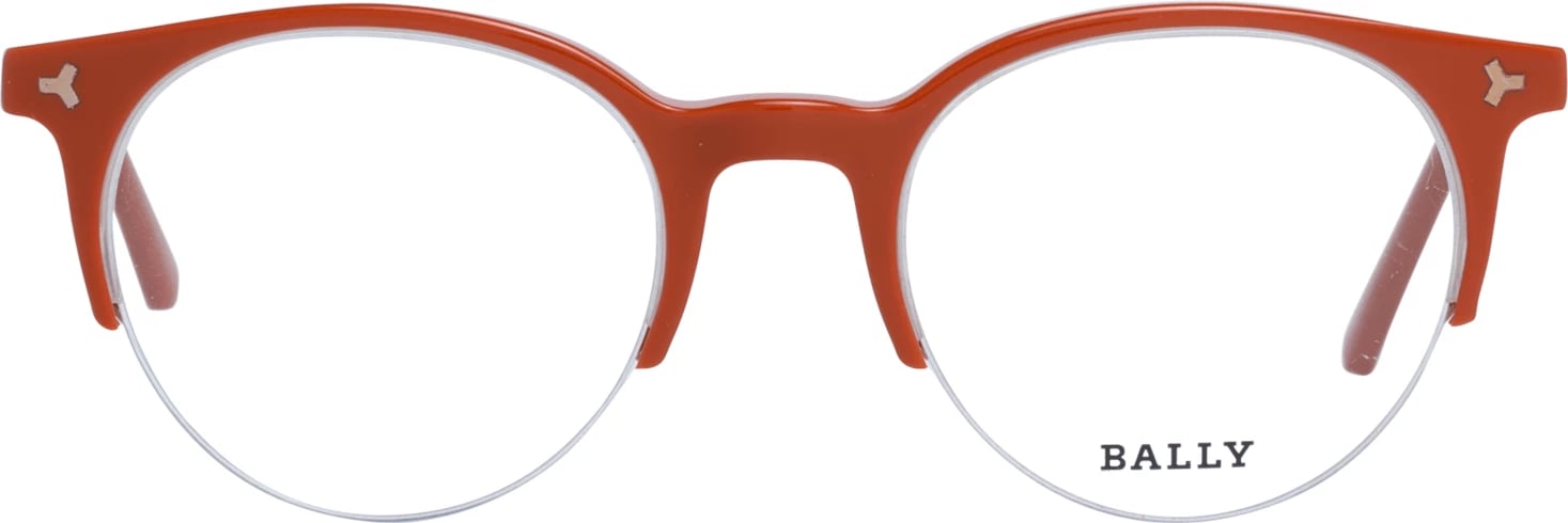 Korniza optike unisex Bally, e kaftë 