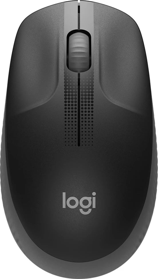 Maus Logitech M190, wireless, i zi