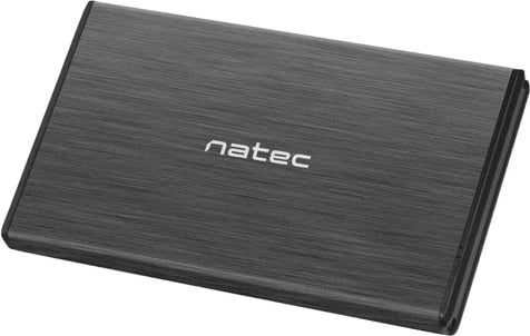 Hard disk HDD Natec Genesis Rhino, 2.5'', i zi