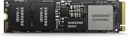 Disk SSD Samsung PM9A1, Nvme PCIe 4.0, M.2, 256GB