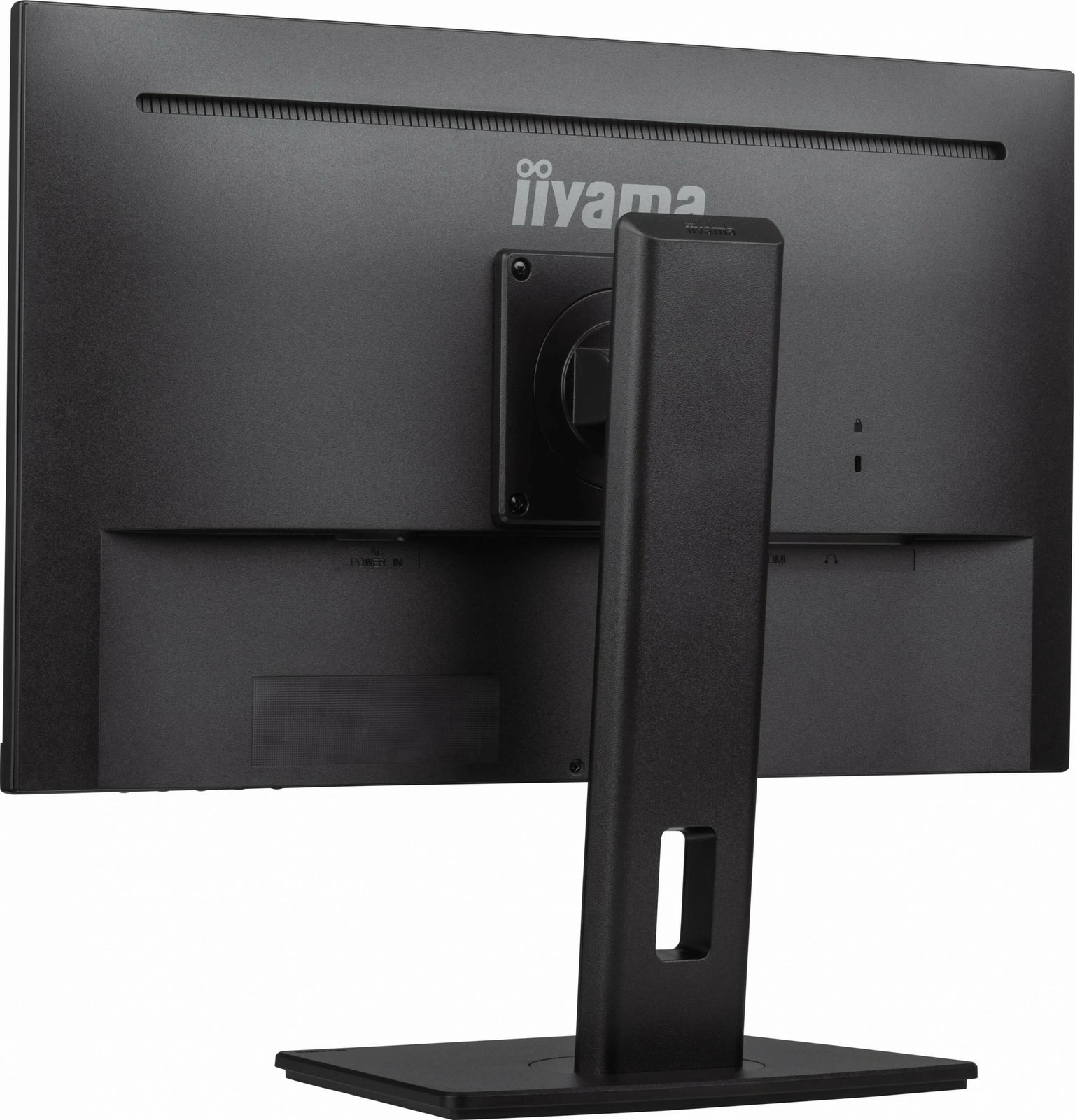 Monitor iiyama ProLite XUB2493HS-B6, 23.8", Full HD, LED, 0.5 ms, i zi