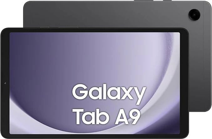 Tablet Samsung Galaxy Tab A9 SM-X110, 8.7", 4+64GB, Gri