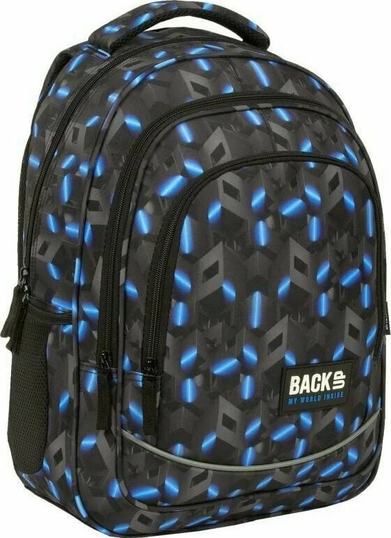 Backpack BackUP 6 Model X, 26L, i zi