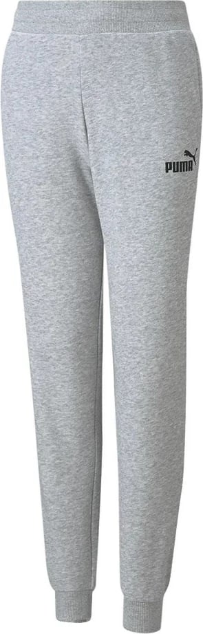 Pantallona Puma ESS Sweatpants TR, Gri