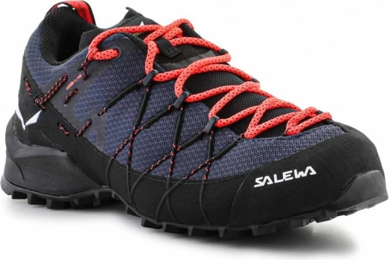 Çizme për femra Salewa Wildfire 2, blu marine