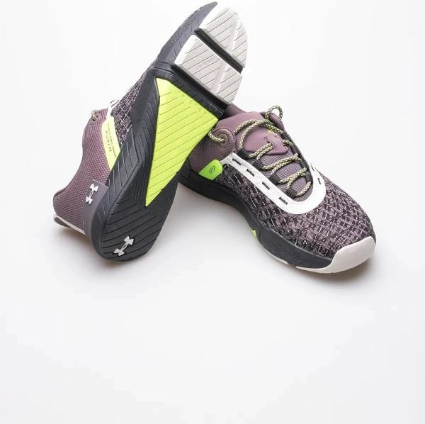 Atlete për meshkuj Under Armour Tribase Reign 5, vjollcë