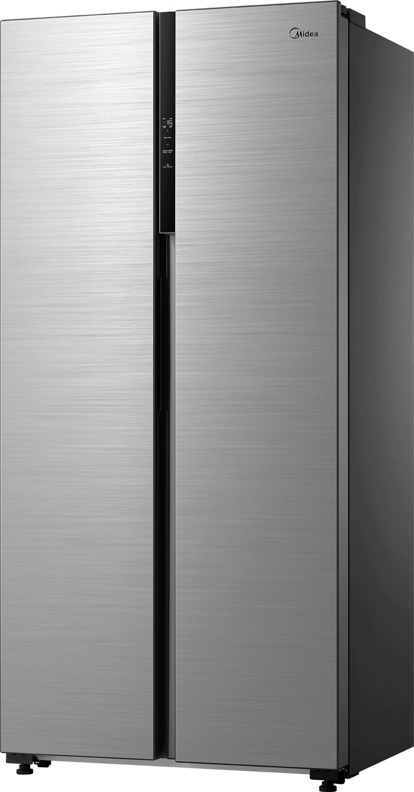 FRIGORIFER MIDEA MDRS619FIE46 SIDE BY SIDE 460L NO FROST INOX