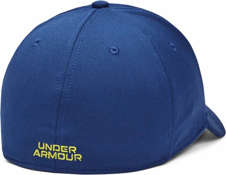 Kapelë për meshkuj Under Armour Blitzing, blu