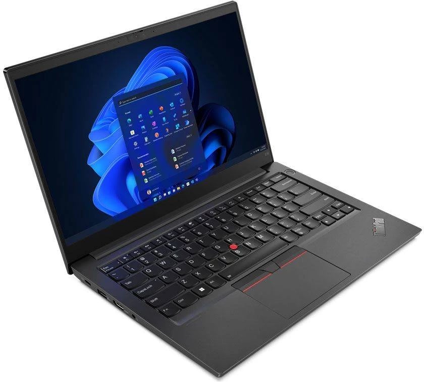 Laptop Lenovo ThinkPad E14 G4, 14", Intel Core i5, 8GB RAM, 256GB SSD, i zi