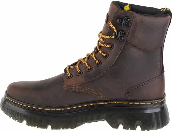 Çizme Dr Martens, të kafta