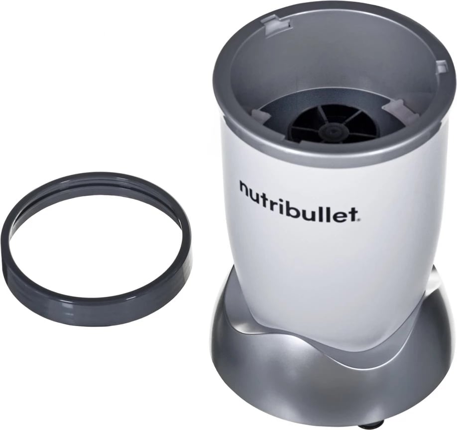 Blender për gatim NutriBullet NB907W, 0.9 L, 900 W, i bardhë