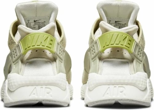 Atlete për femra Nike Air Huarache, krem