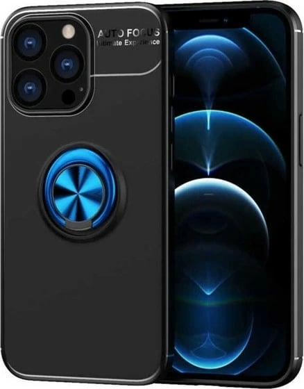 Mbulesë për iPhone 14 Pro Max Megafox, blu
