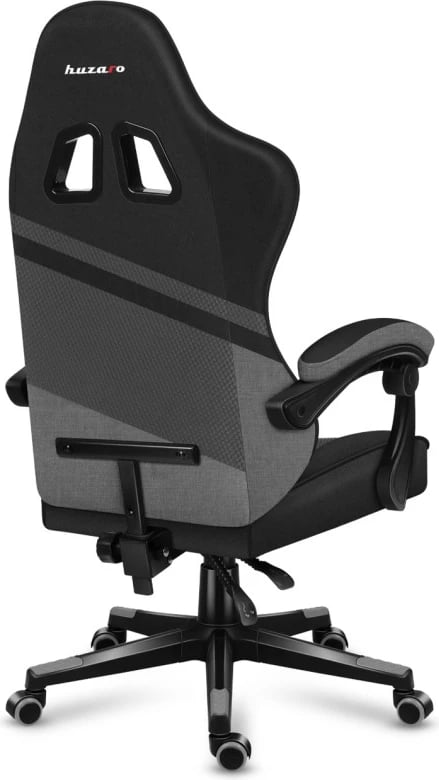 KARRIGE GAMING HUZARO HZ-FORCE 4.4 | GREY